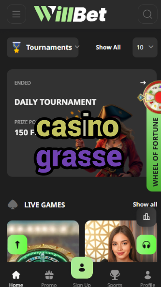 Casino Grasse - French Perfume Casino-casinocasi.ydblkf.net